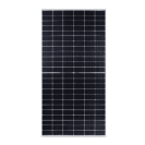 LUMINOUS  24V 585 WATTS TOPCON 144 CELLS (Bifacial)- Non DCR